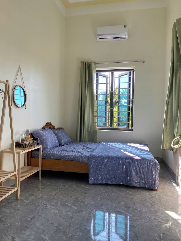Basic Double Room, Patio, Courtyard Area photo 3