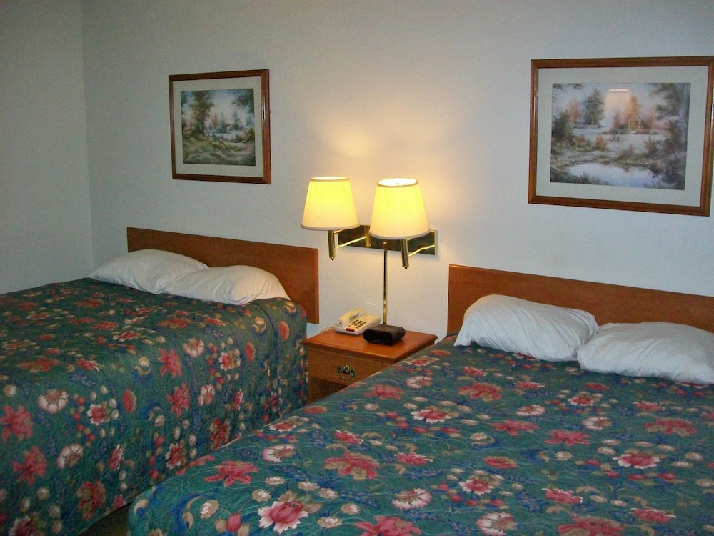 Americas Best Value Inn Smackover, Billede 8