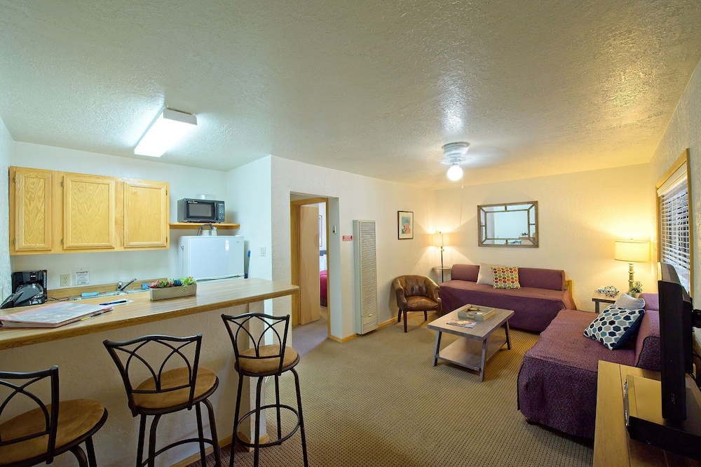 Standard Apartment, 1 Bedroom, Mountain View (503) photo 1