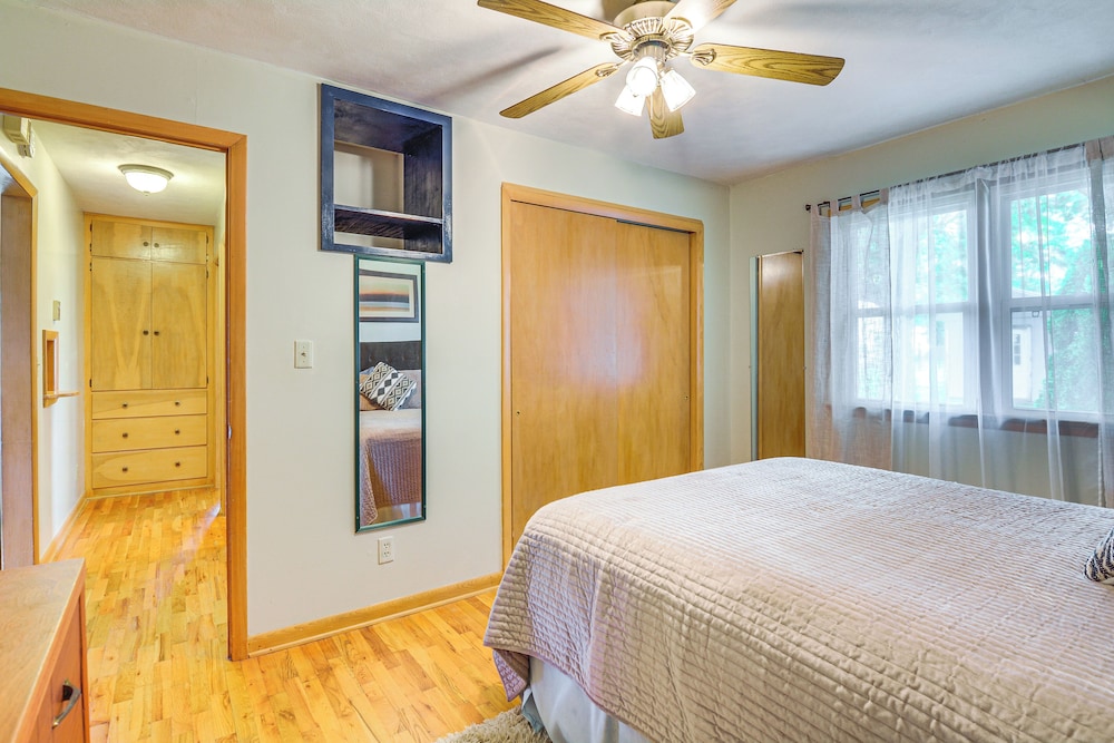 House (3 Bedrooms) photo 1