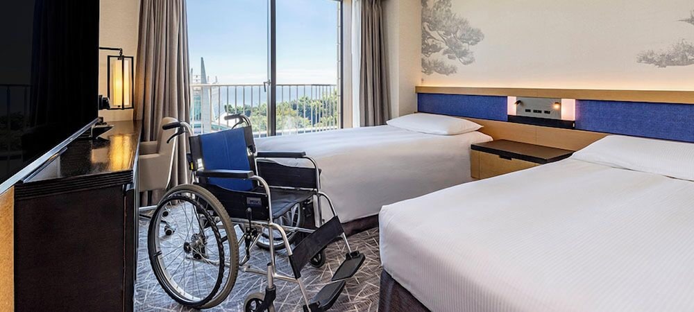 Hilton Accessible Twin - Photo 2