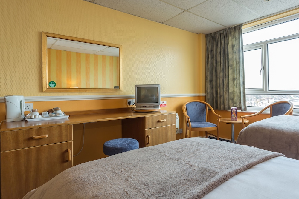 Twin Sea View Room - Photo 2