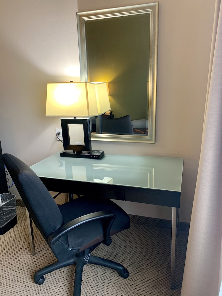 Suite, 1 King Bed (Extra Floor Space) - Photo 6