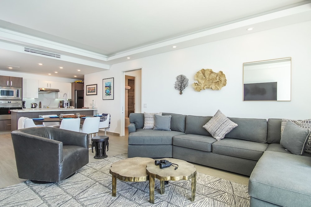 Condo, Multiple Beds, Balcony, Ocean View (Encantame Towers Velero 1502)