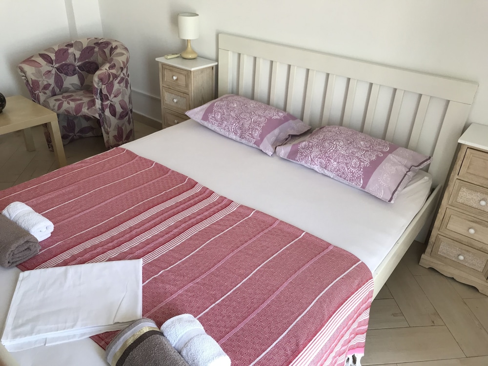 Comfort Apartment
