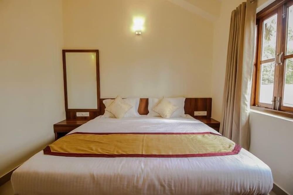Double Bedroom Apartment