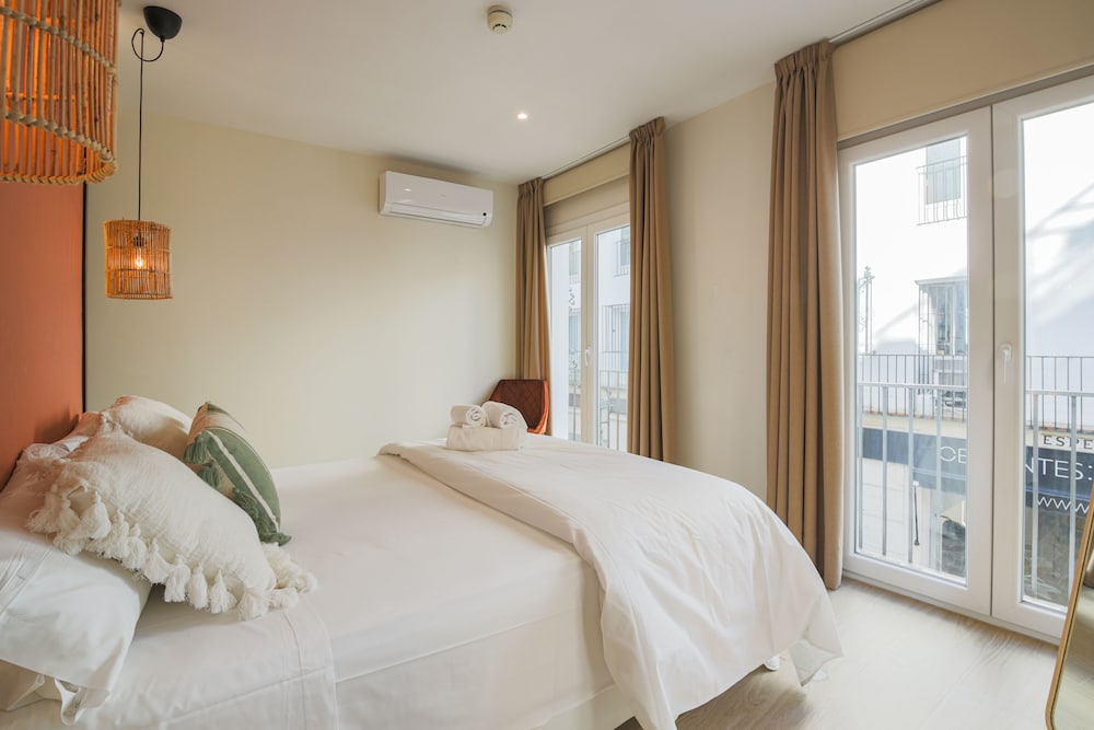 Family Apartment, 2 Bedrooms (Tipo 1) - Photo 5
