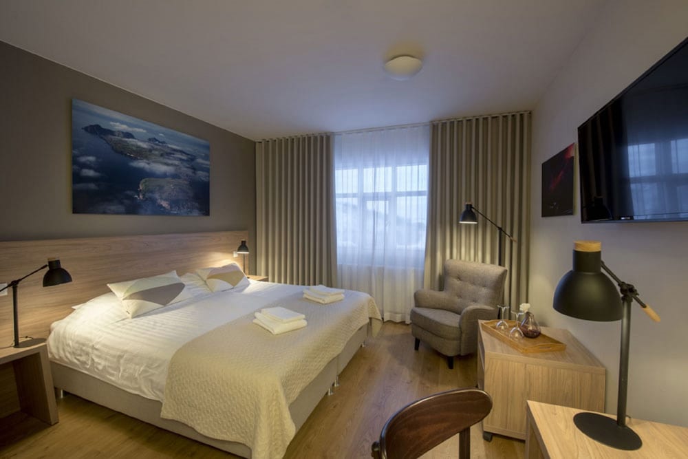 Superior Double or Twin Room photo 1