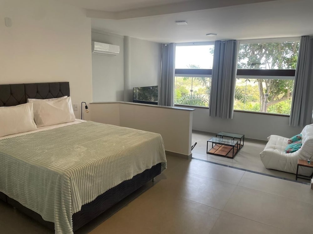 Luxury Studio Suite