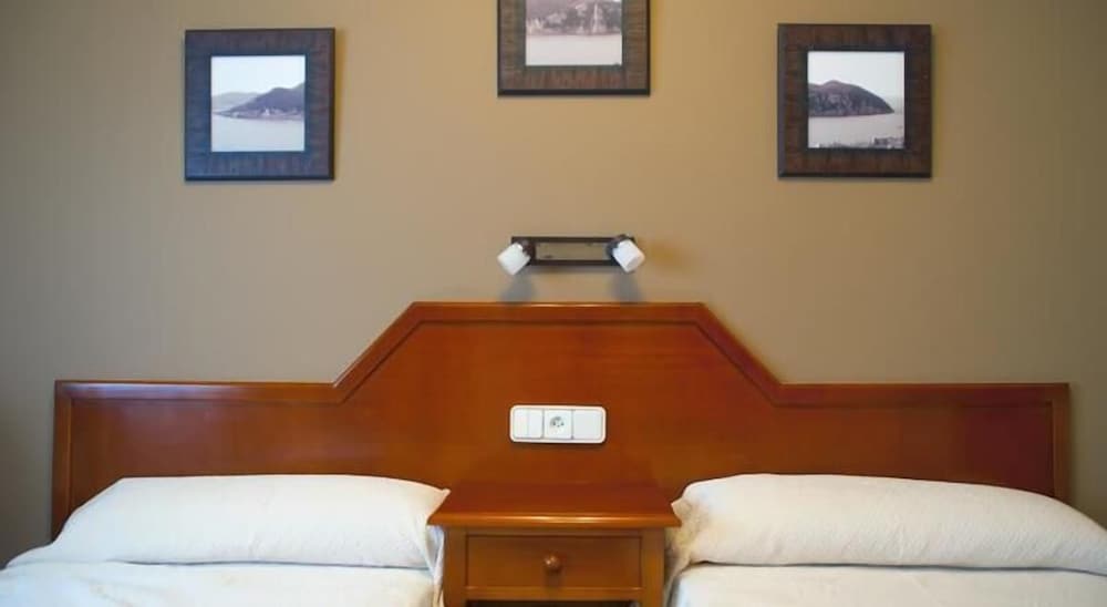 Habitación Clásica