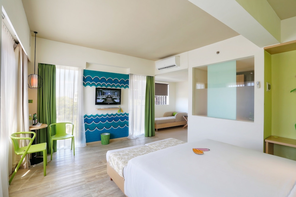 Deluxe Double Room photo 2