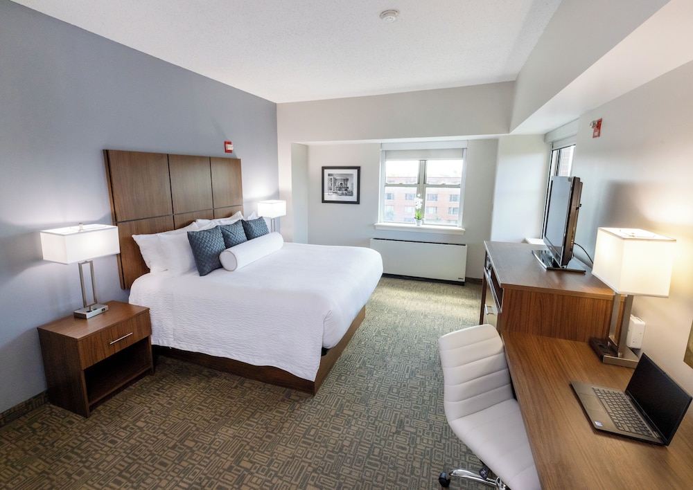 Executive Room (Level Queen) - Photo 2