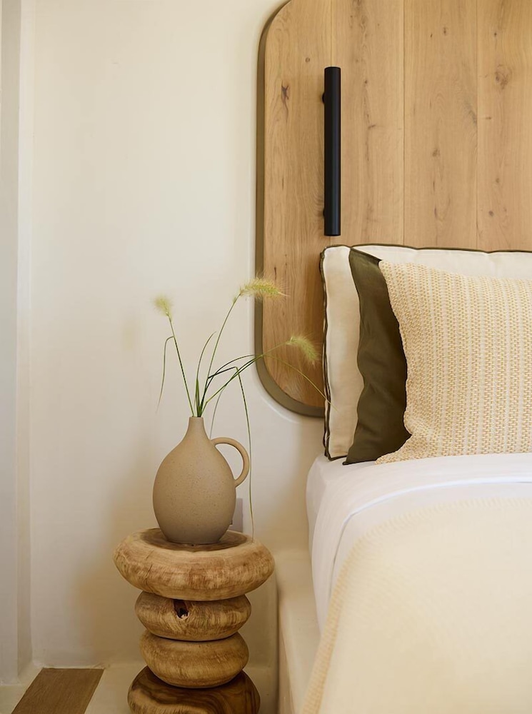Exclusive Suite, Sea View
