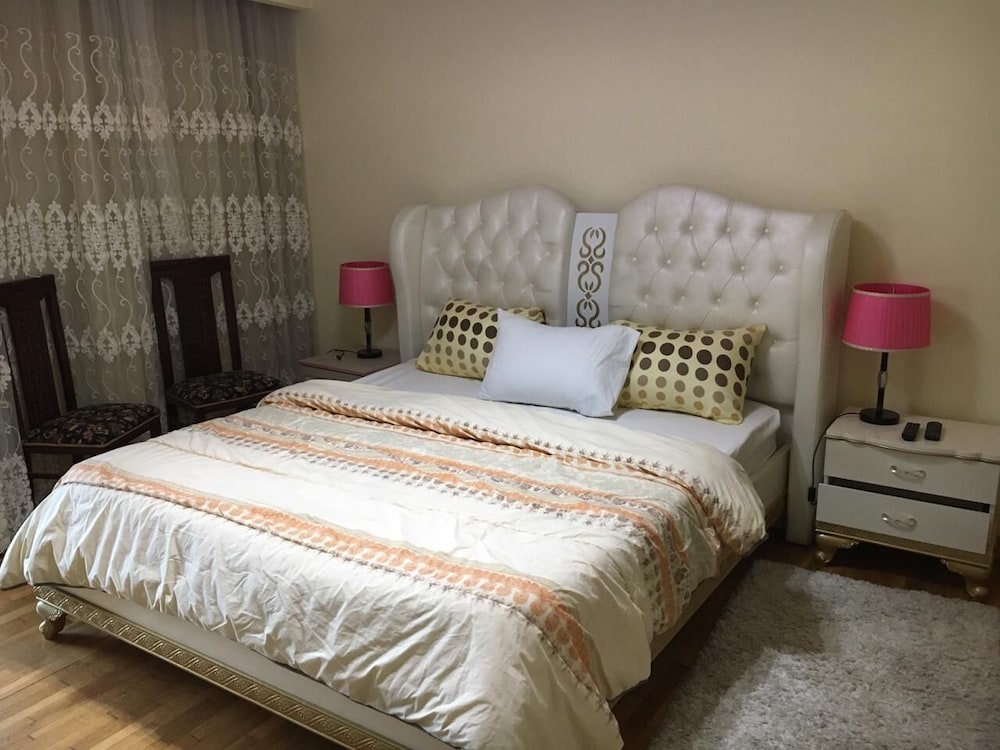Apartment, Sea View (Two-Bedroom Apartment)
