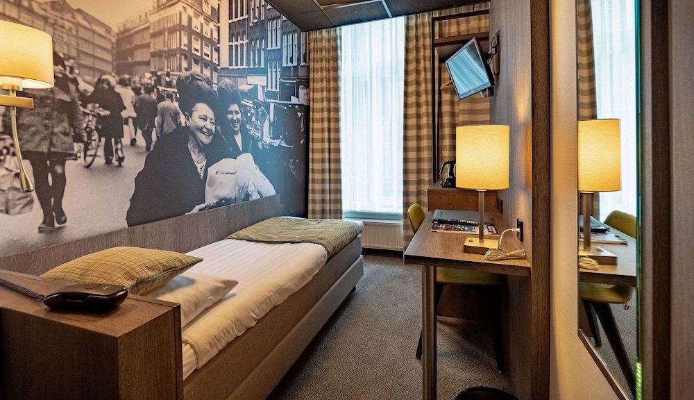 Standard Single Room, 1 Twin Bed photo 1