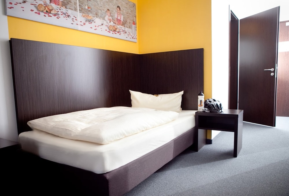 Comfort Single Room, 1 Twin Bed