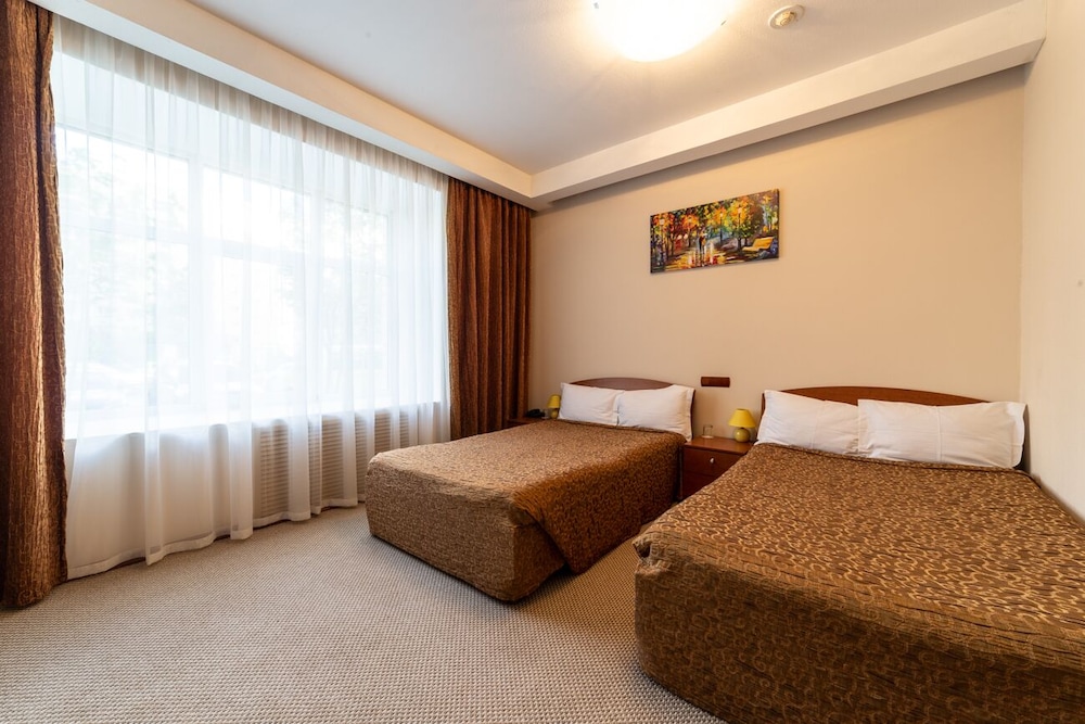 Superior Double Or Twin Room photo 1