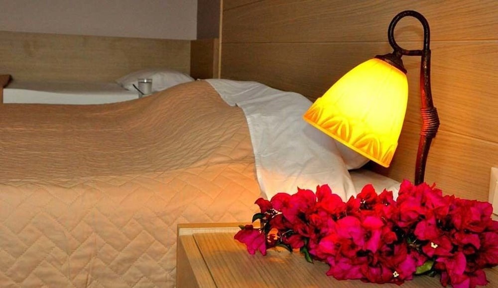Standard Double Room, 1 Double Bed, Beach View