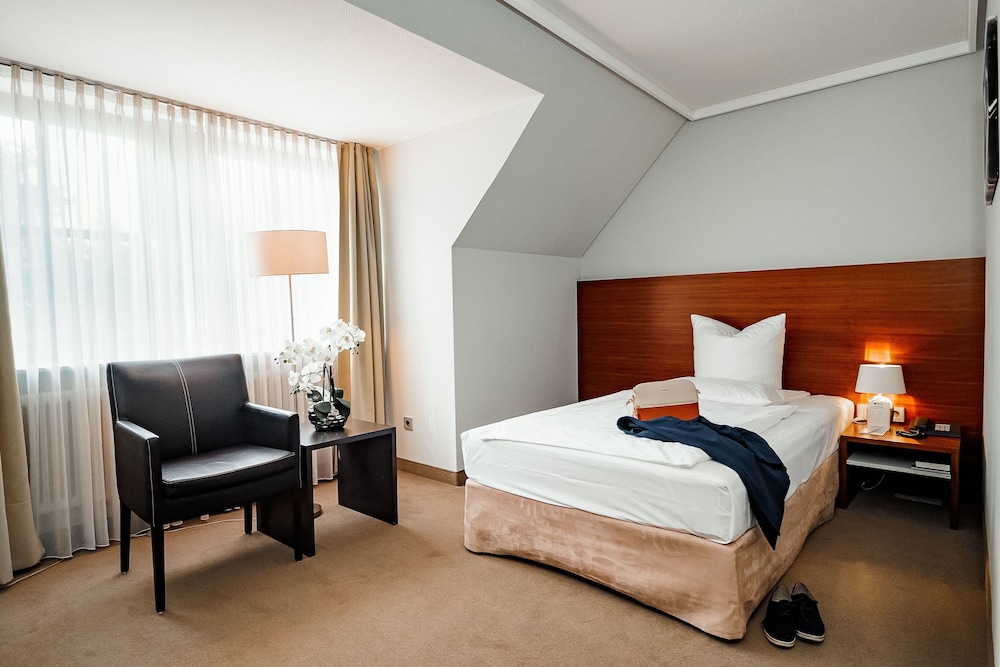 Standard Single Room photo 1