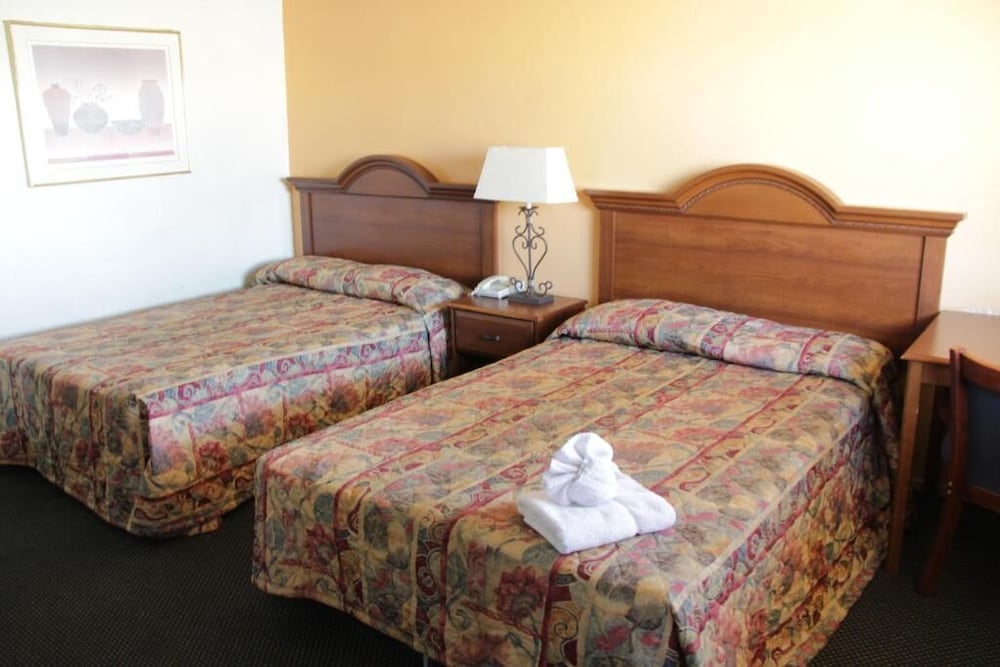 Standard Double Room photo 1