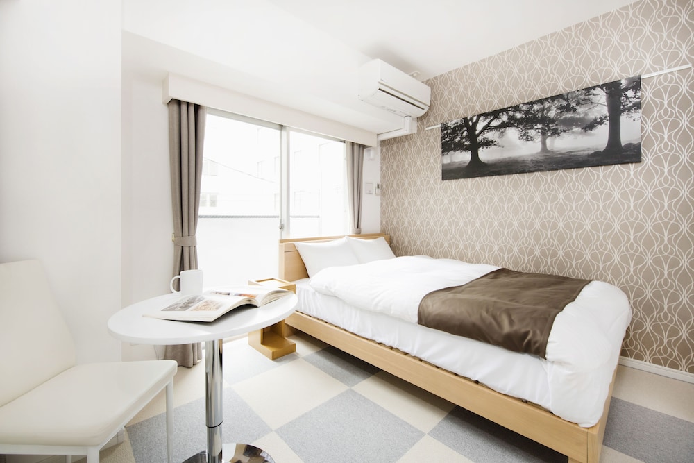 Premium Double Room photo 1
