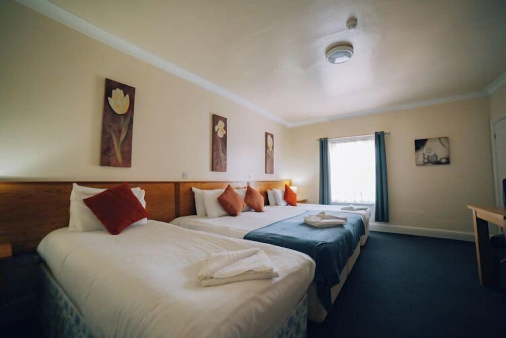 Standard Quadruple Room photo 1
