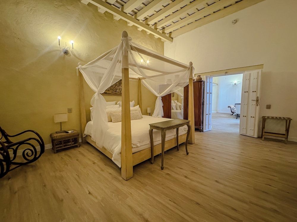 Presidential Suite, 1 Bedroom photo 2