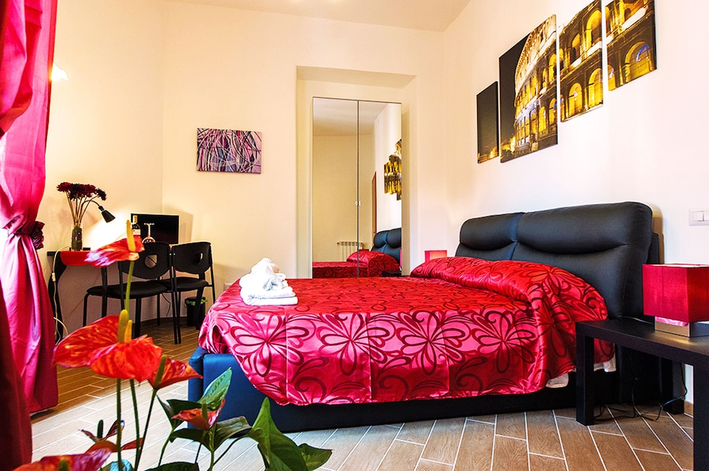 Deluxe Room (Cesare)