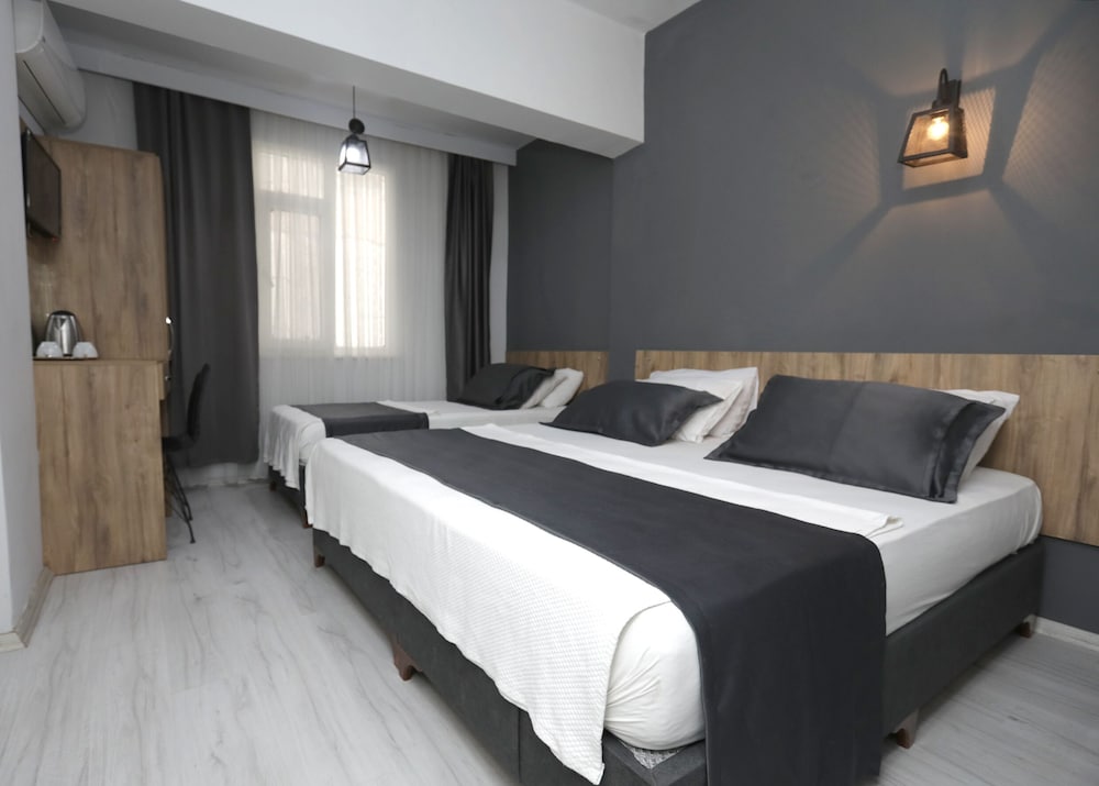 Standard Triple Room photo 1