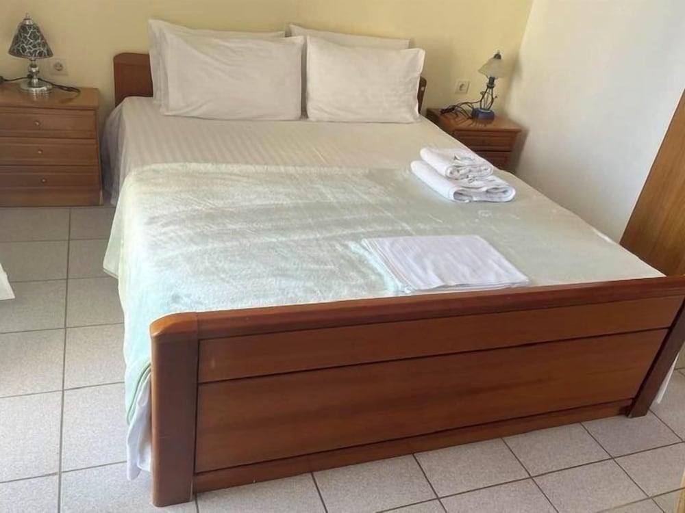 Comfort Suite, Pool View, Beachfront