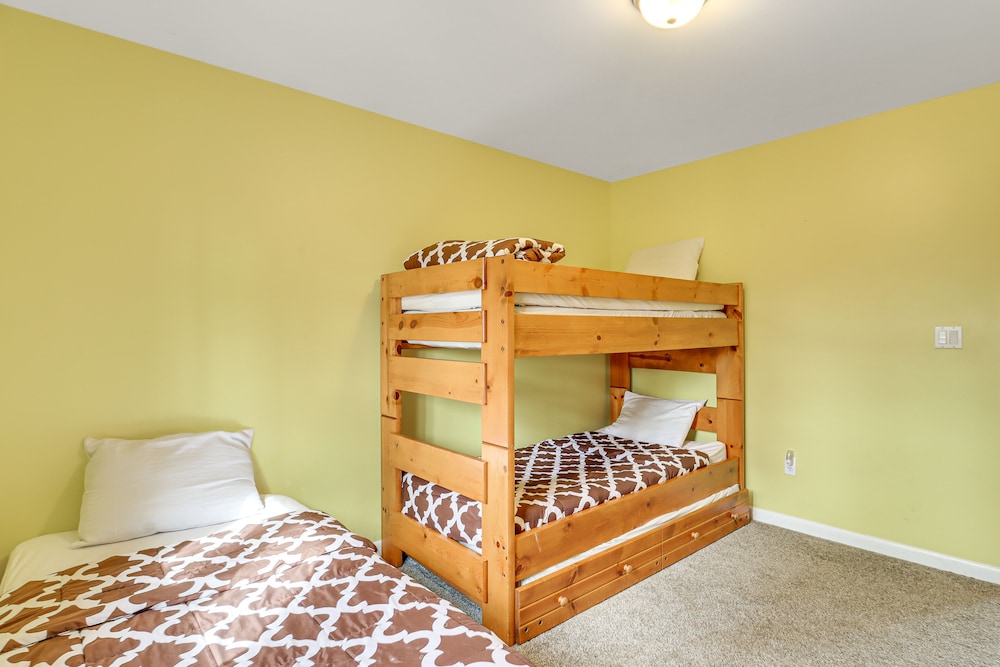 House (4 Bedrooms) photo 1
