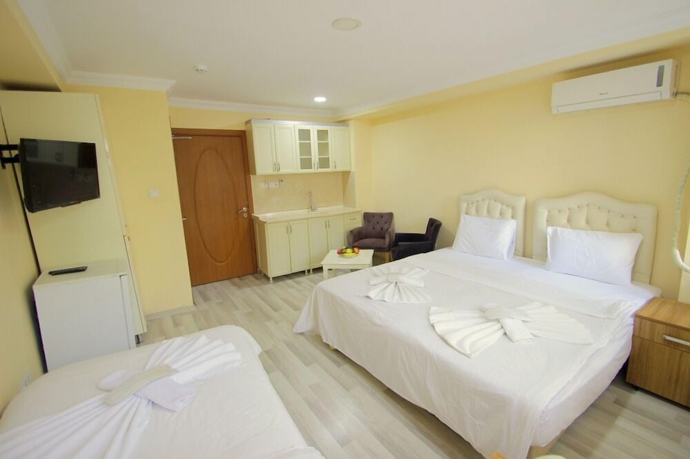 Comfort Twin Room photo 2