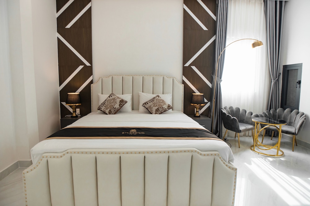 Honeymoon Double Room photo 3