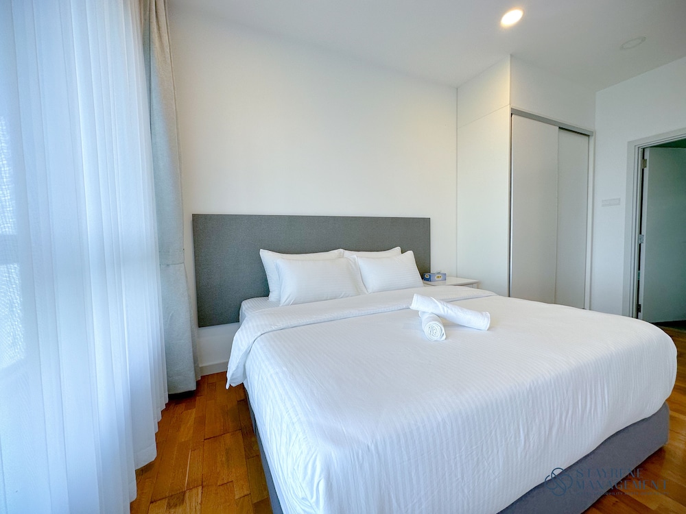 Comfort Apartment, 3 Bedrooms, Non Smoking - Photo 13