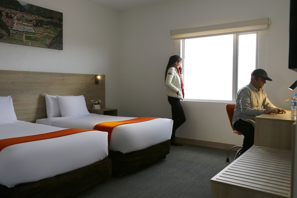 Superior Room, 2 Twin Beds photo 2