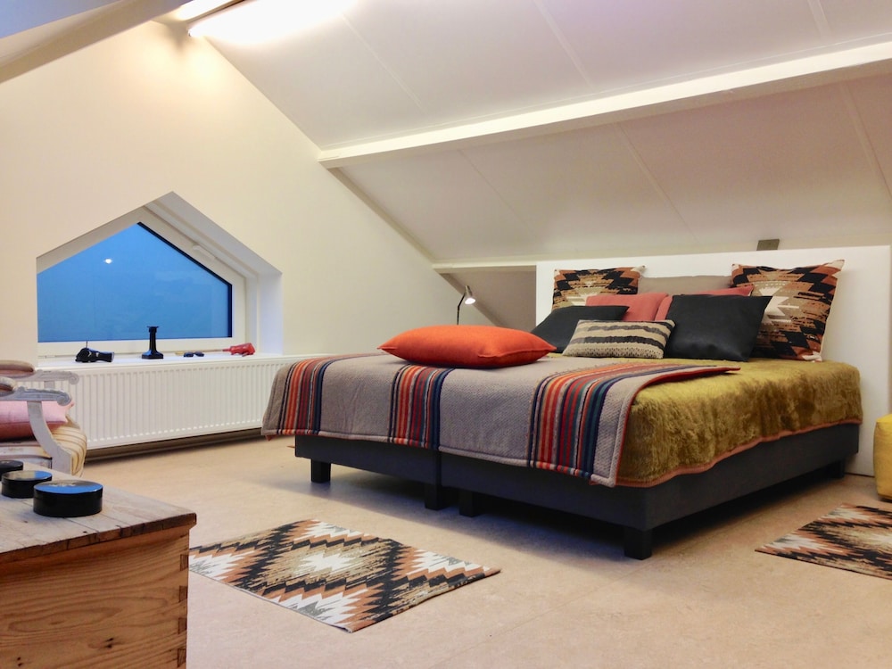 Comfort Suite