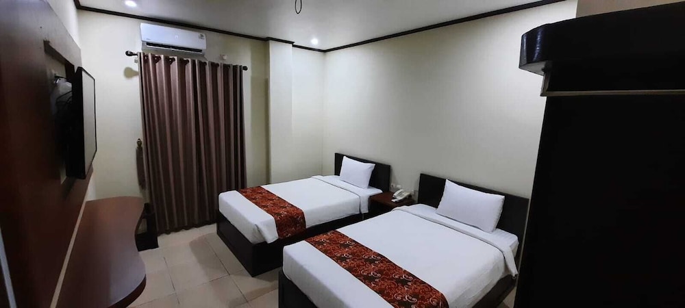 Superior Twin Room photo 1