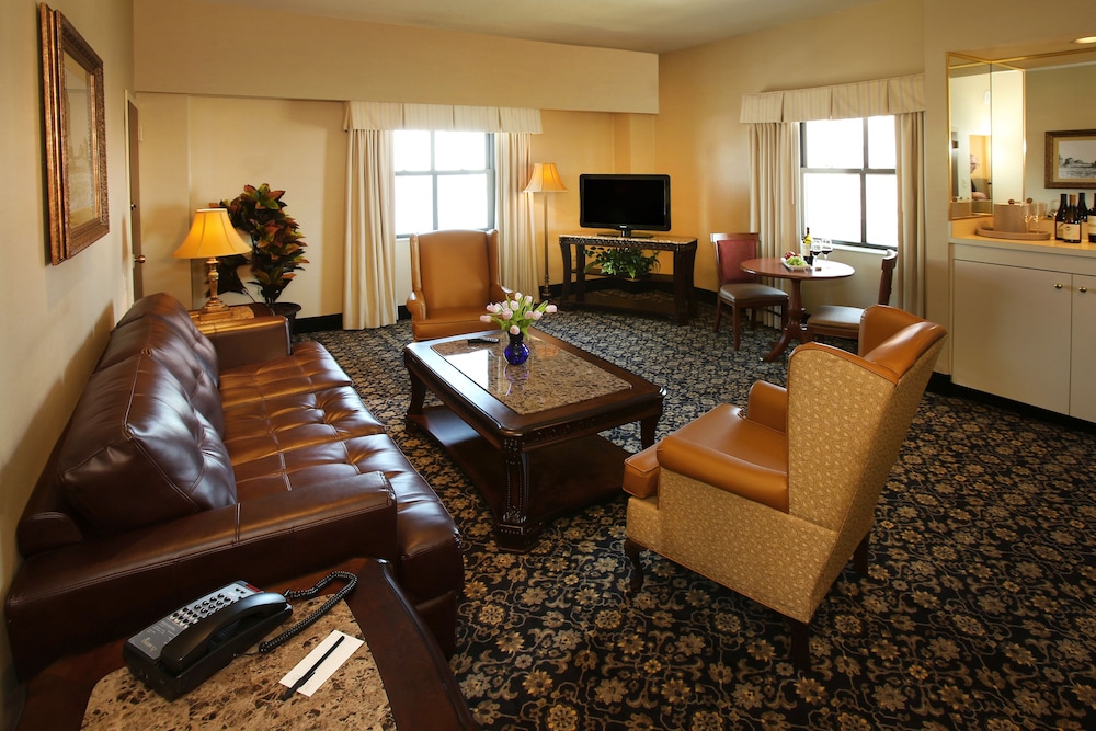 Sinatra Suite King - Photo 2