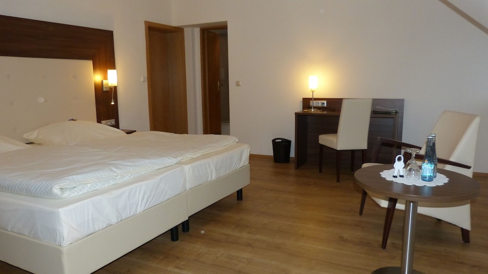 Superior Double Room photo 2