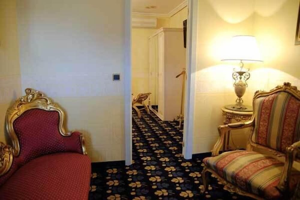 Double Room Single Use photo 2