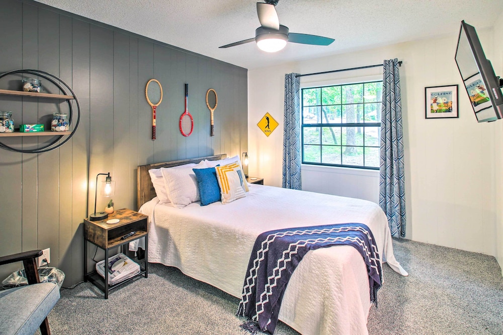 House (3 Bedrooms) photo 2