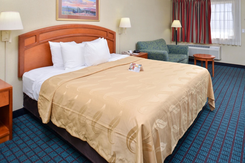 Room, 1 Queen Bed, Accessible, Non Smoking photo 2