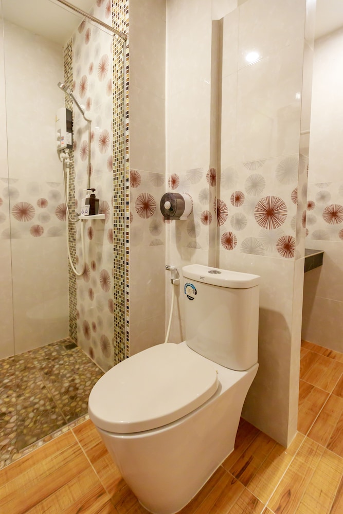 Deluxe Triple Room - Photo 3