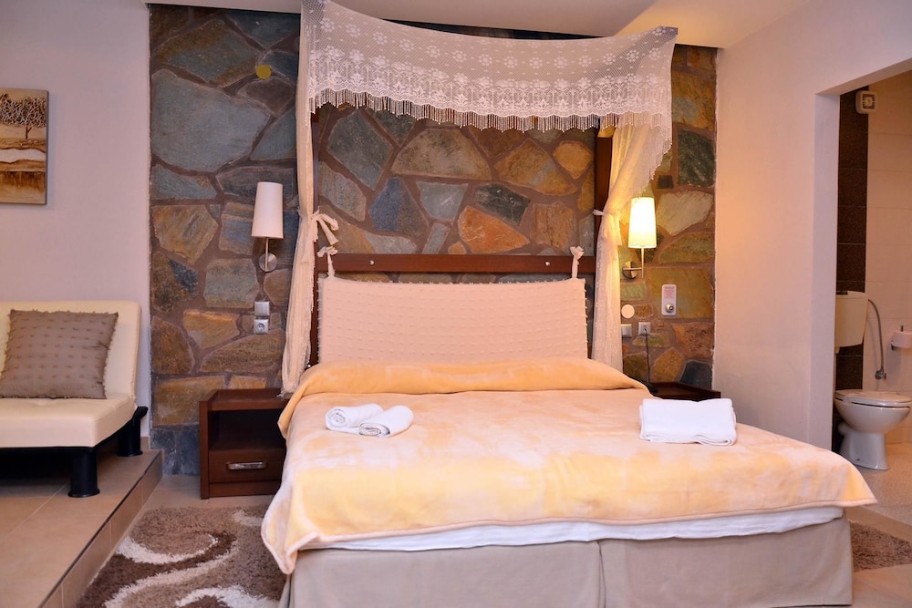 Deluxe Room, 1 Bedroom photo 1