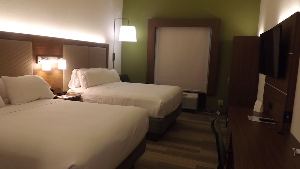 Suite, 1 King Bed - Photo 1