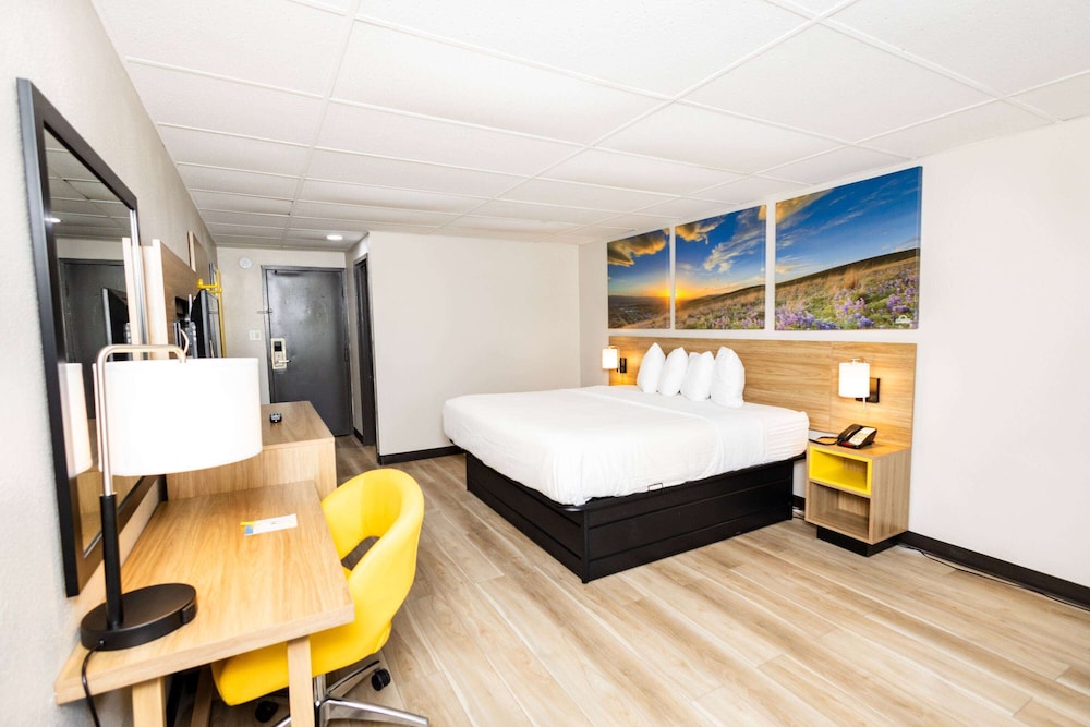 Days Inn by Wyndham Sharonville, Billede 11