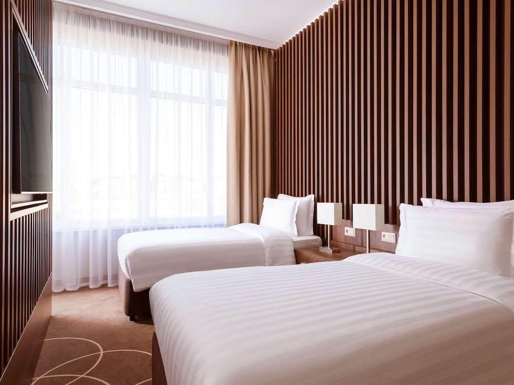 Superior Suite, Multiple Beds
