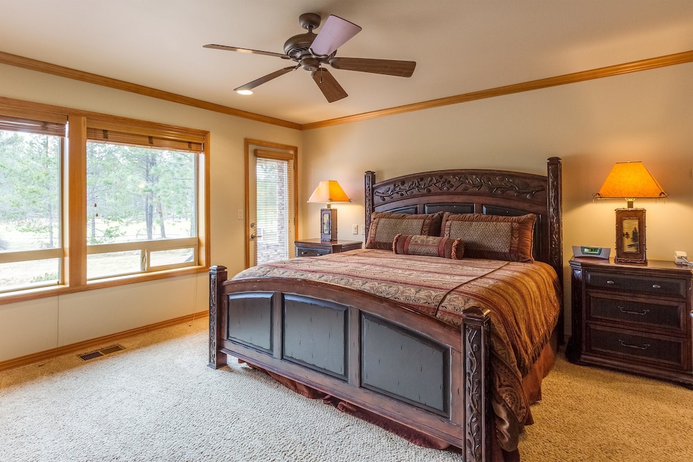 Family Apartment, 5 Bedrooms
