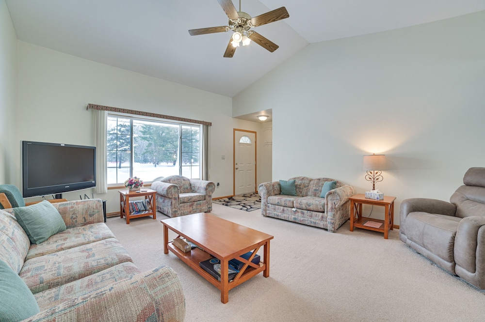 House (3 Bedrooms) photo 1