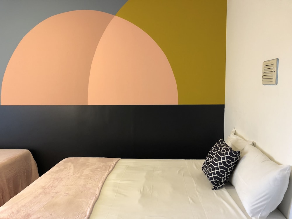 Economy Double or Twin Room, 1 Bedroom